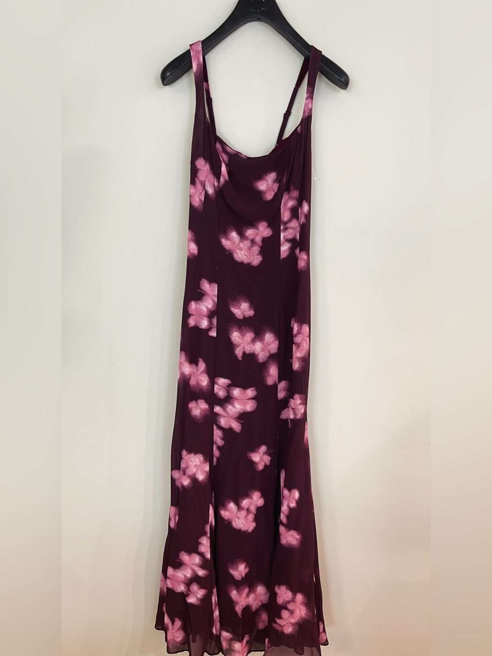 NEW Reformation Ceecee Dress Size 0 - Picture 4 of 11